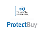 Diners Club: ProtectBuy